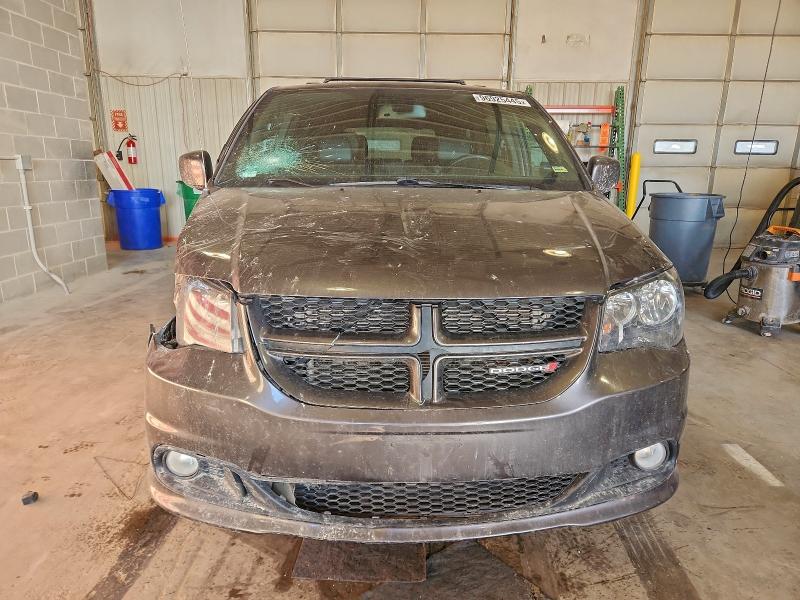 Фото 5 - DODGE CARAVAN