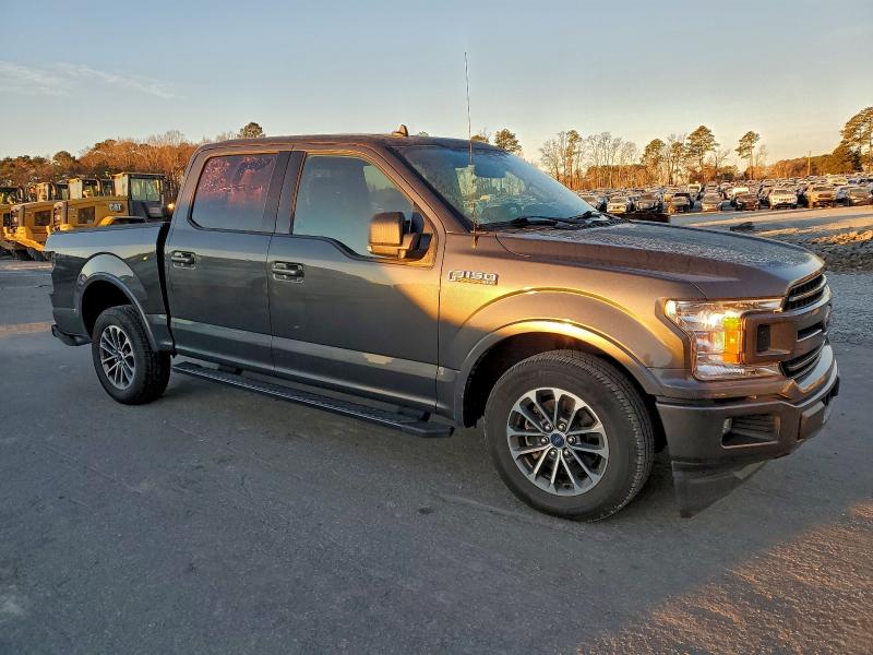 Фото 4 - FORD F-150