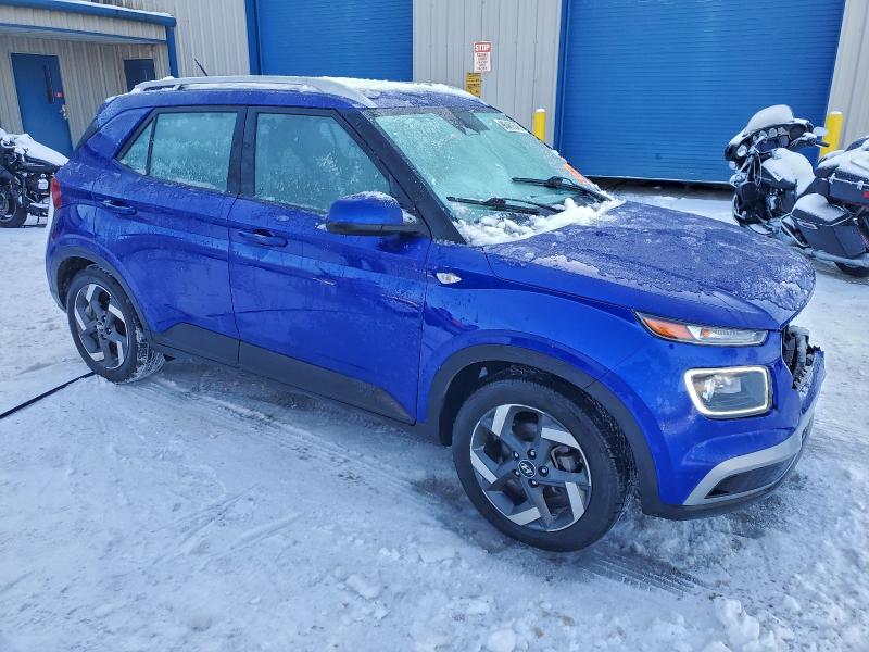 Фото 4 - HYUNDAI VENUE