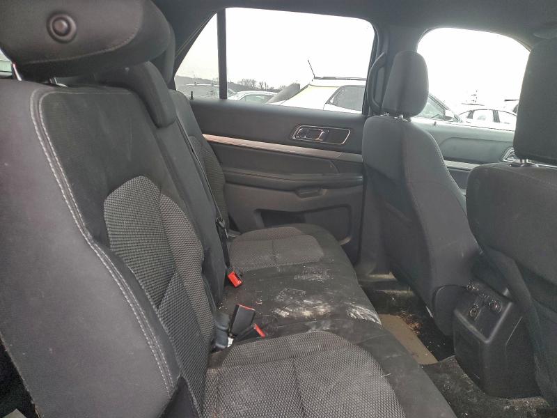 Фото 11 - FORD EXPLORER