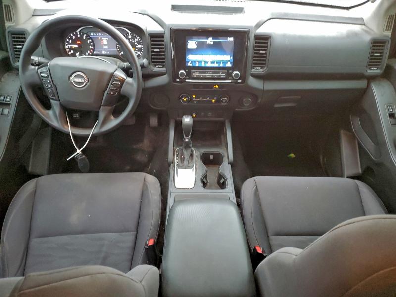 Фото 8 - NISSAN FRONTIER