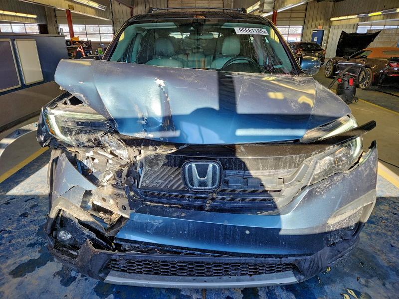 Фото 5 - HONDA PILOT