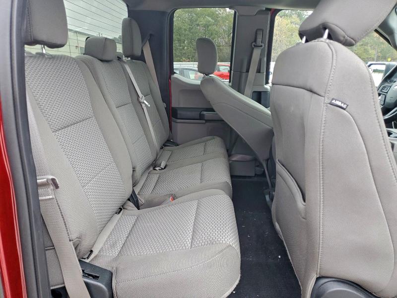 Фото 10 - FORD F-150