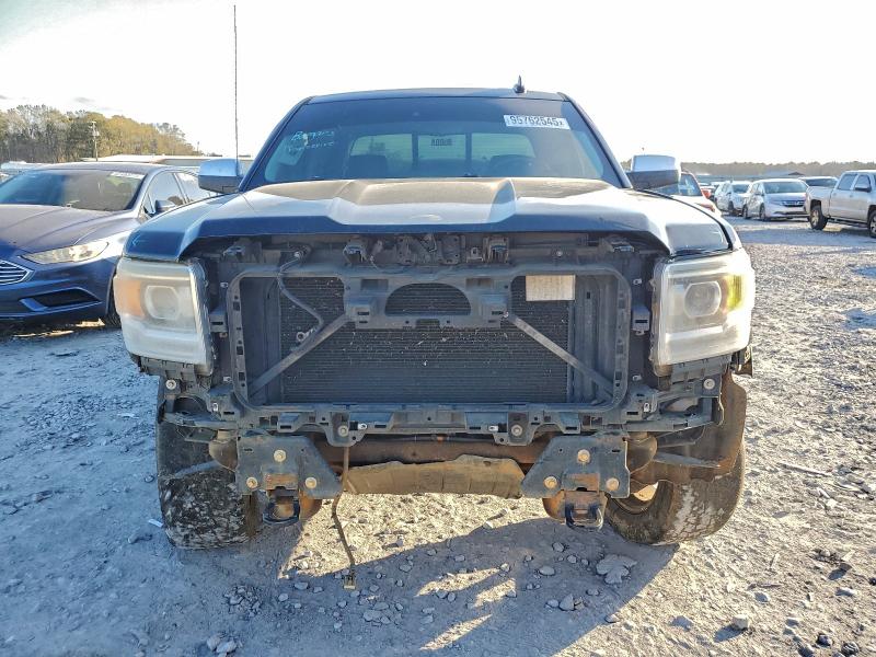 Фото 5 - GMC SIERRA