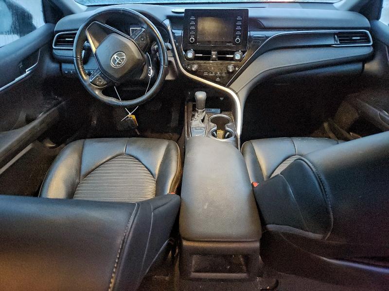 Фото 8 - TOYOTA CAMRY