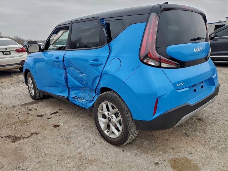 Фото 2 - KIA SOUL