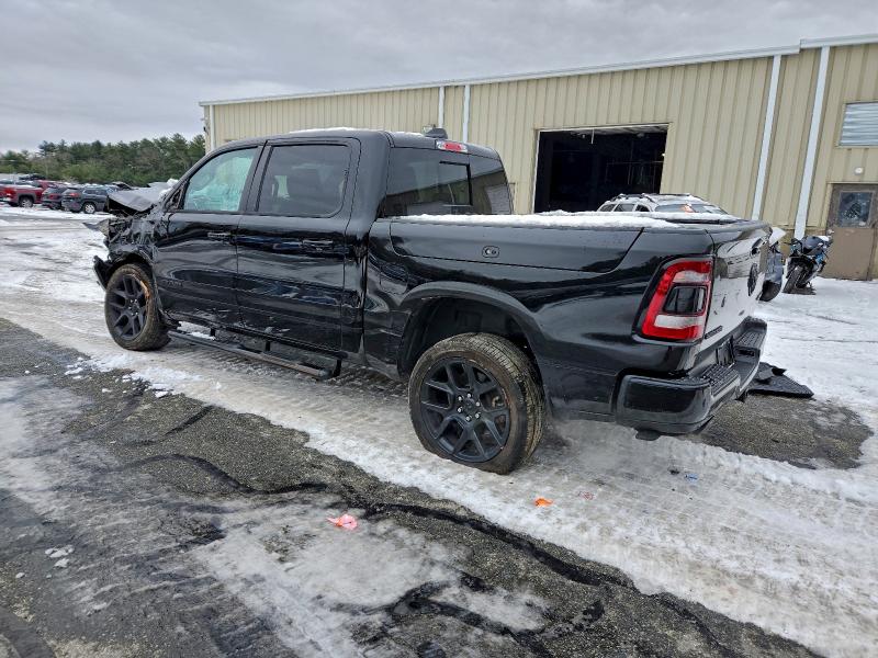 Фото 2 - RAM 1500