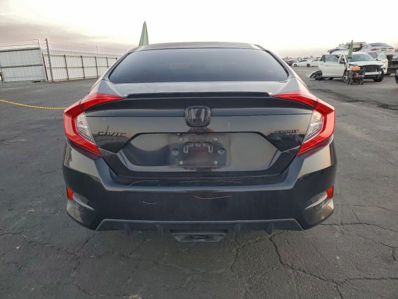 Фото 6 - HONDA CIVIC