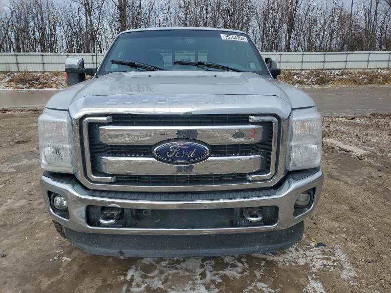 Фото 5 - FORD F250