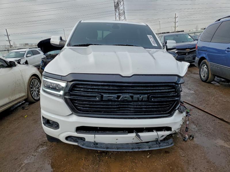 Фото 5 - RAM 1500