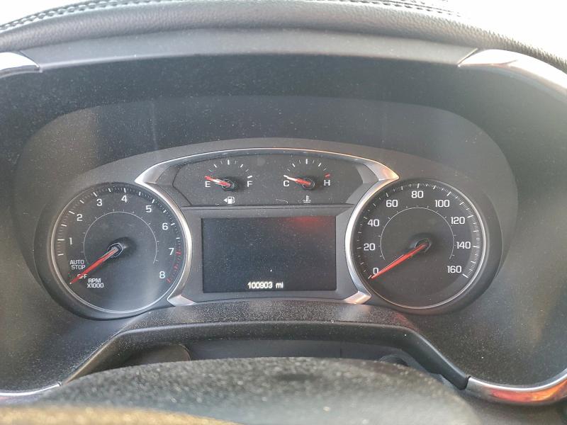 Фото 9 - CHEVROLET BLAZER