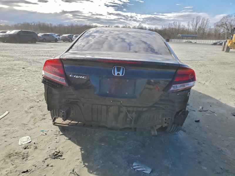 Фото 6 - HONDA CIVIC