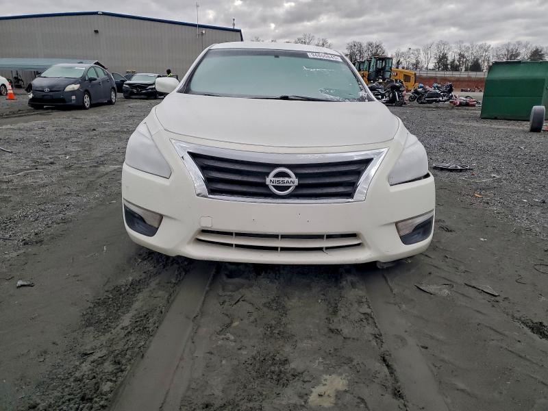 Фото 5 - NISSAN ALTIMA