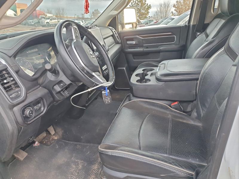 Фото 7 - RAM 2500