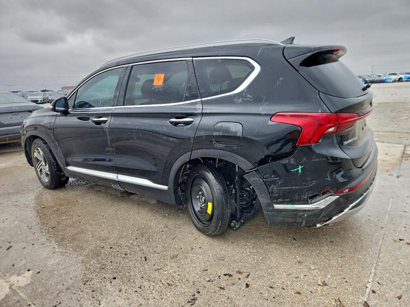 Фото 2 - HYUNDAI SANTA FE