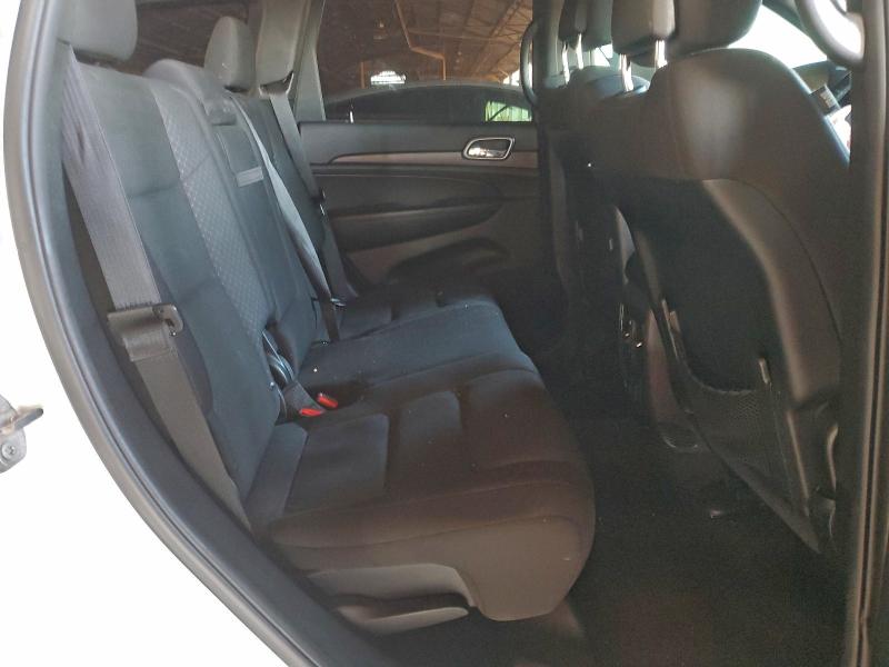 Фото 10 - JEEP GRAND CHER