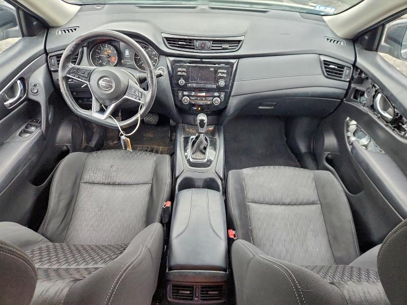 Фото 8 - NISSAN ROGUE