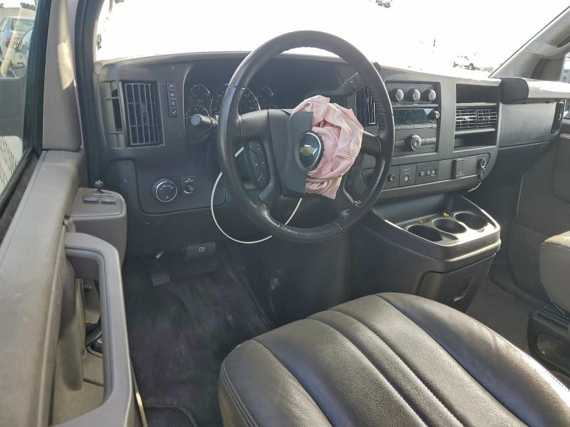 Фото 8 - CHEVROLET EXPRESS