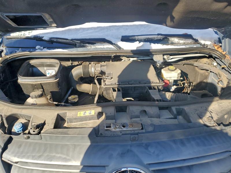 Фото 12 - MERCEDES-BENZ SPRINTER