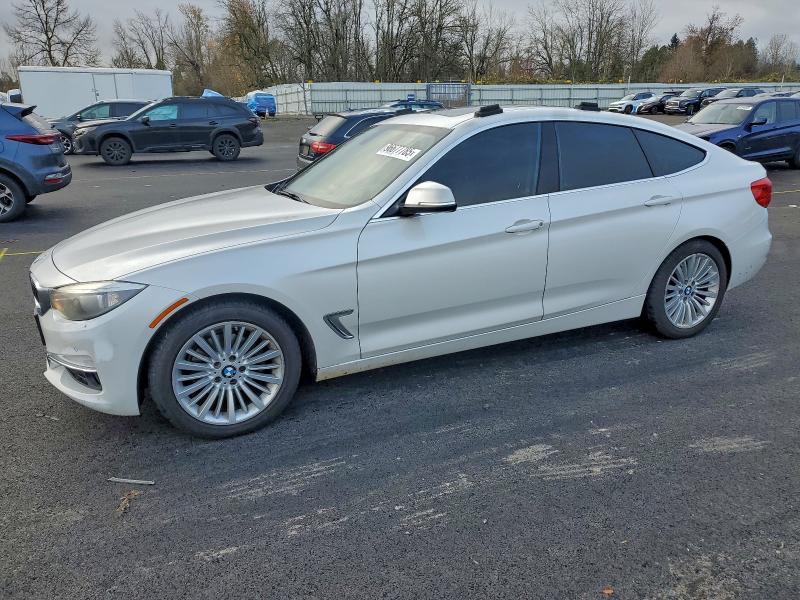 Фото 1 - BMW 3 SERIES