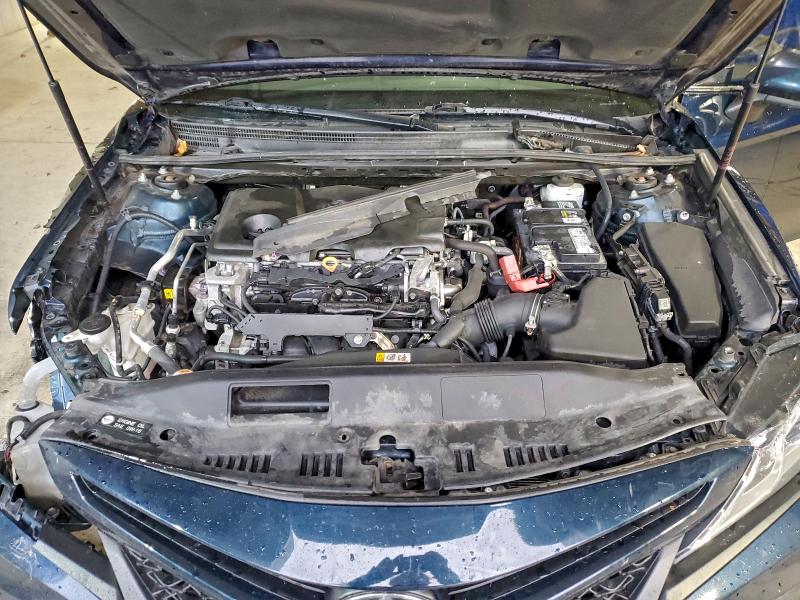 Фото 11 - TOYOTA CAMRY