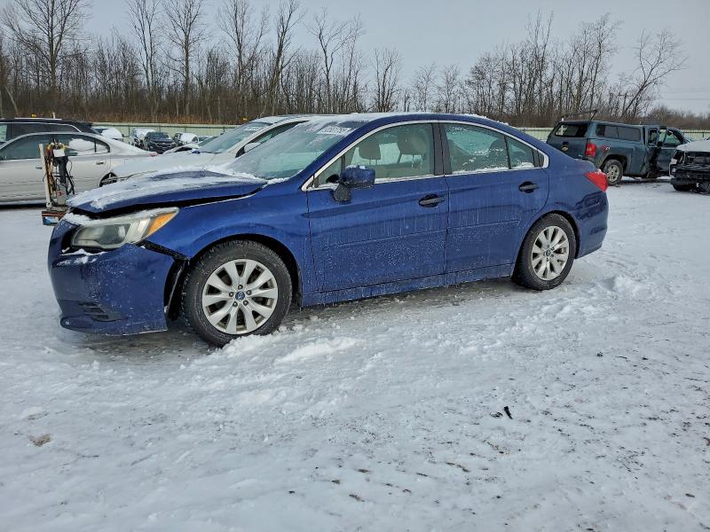 Фото 1 - SUBARU LEGACY