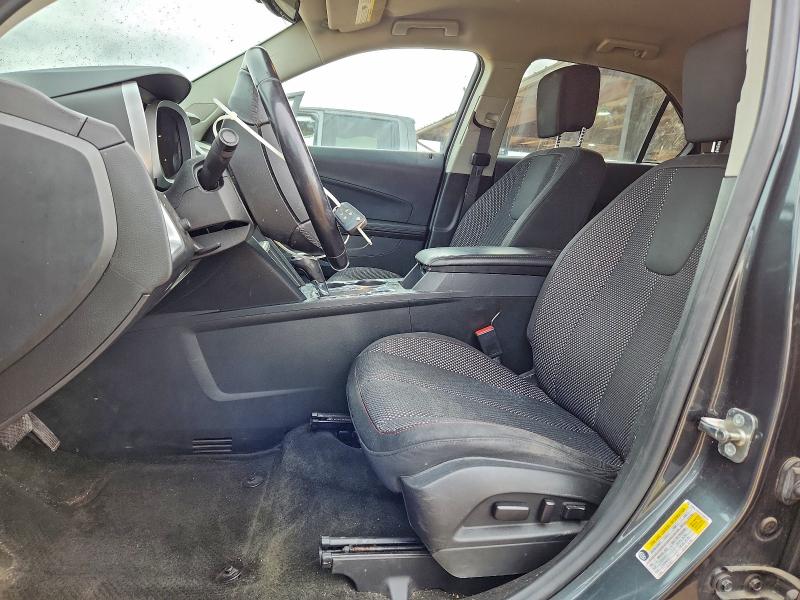 Фото 7 - CHEVROLET EQUINOX