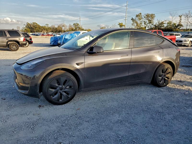 Фото 1 - TESLA MODEL Y