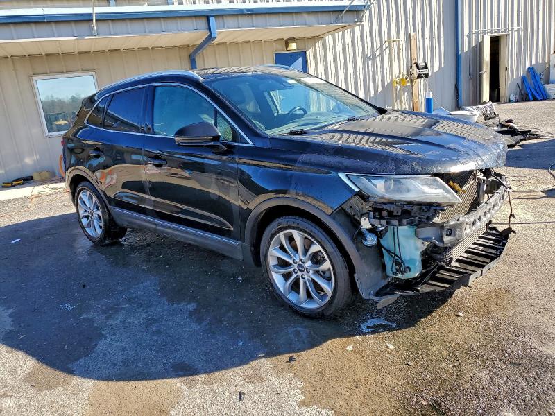 Фото 4 - LINCOLN MKZ