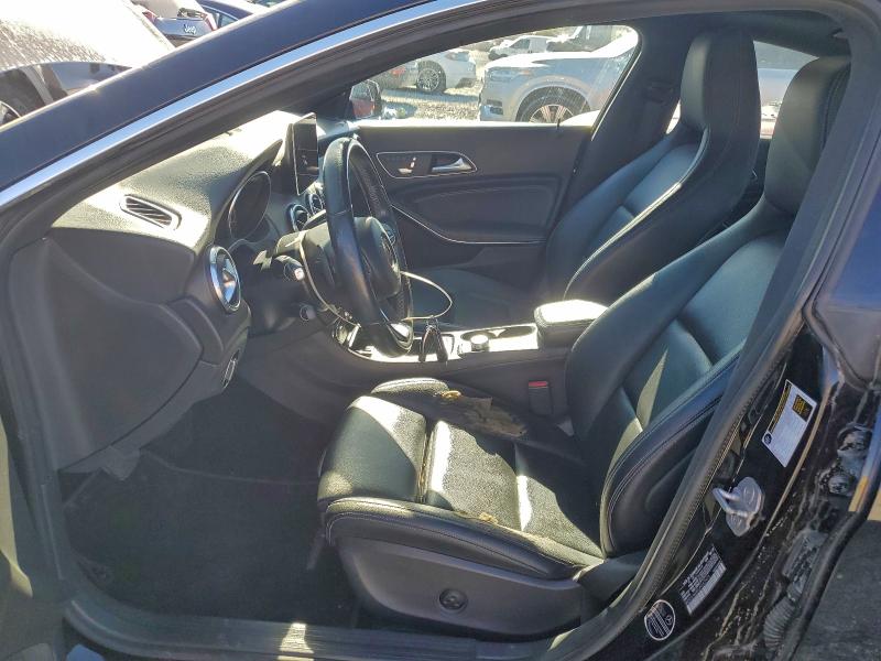 Фото 7 - MERCEDES-BENZ CLA-CLASS