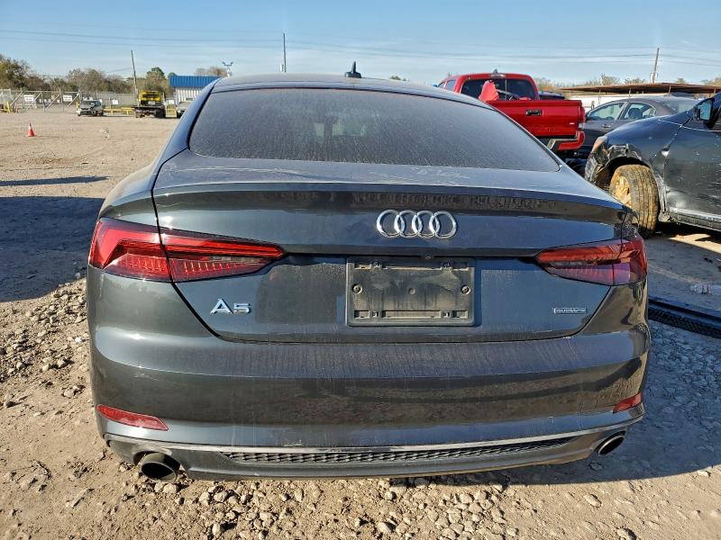 Фото 6 - AUDI A5