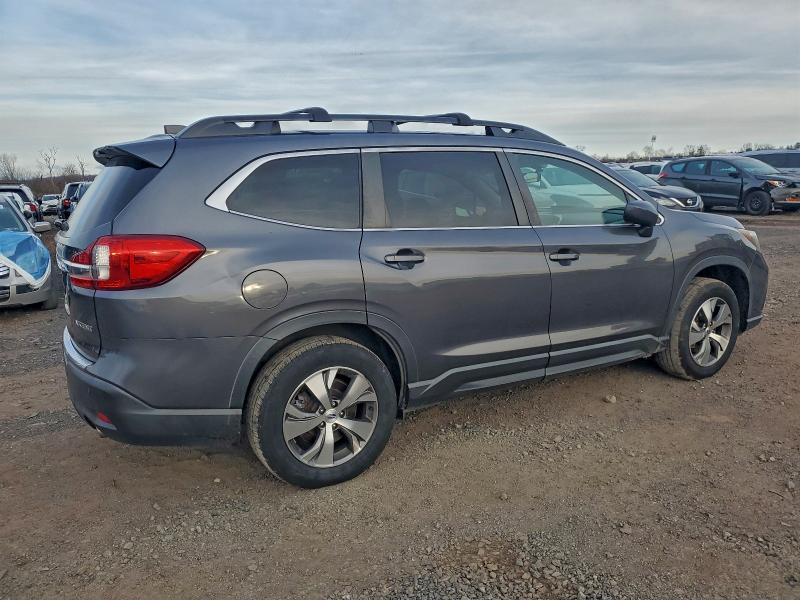 2019 SUBARU ASCENT