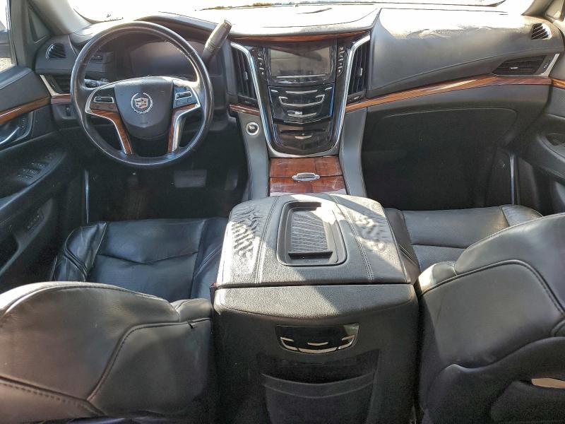 Фото 8 - CADILLAC ESCALADE