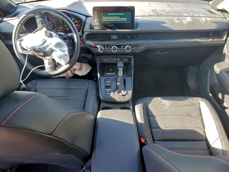 Фото 8 - HONDA CRV