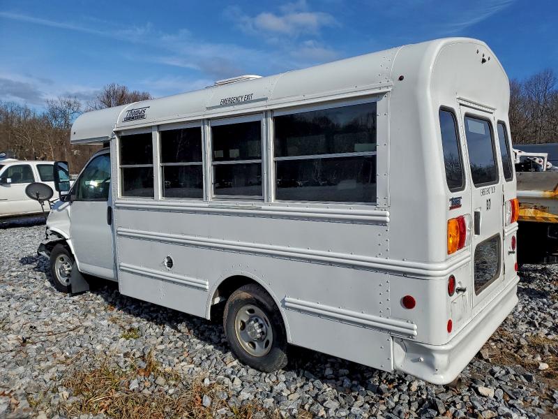 Фото 3 - CHEVROLET EXPRESS