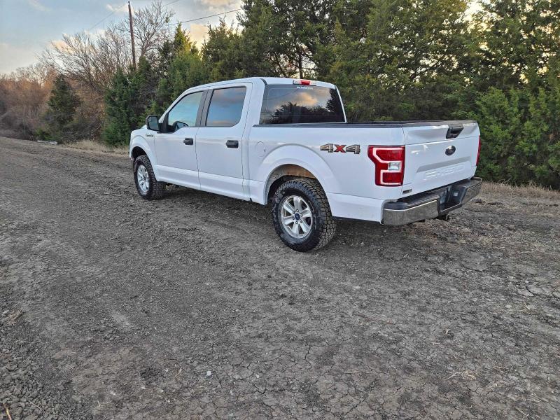 Фото 3 - FORD F-150
