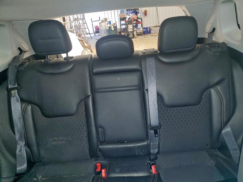 Фото 10 - JEEP COMPASS