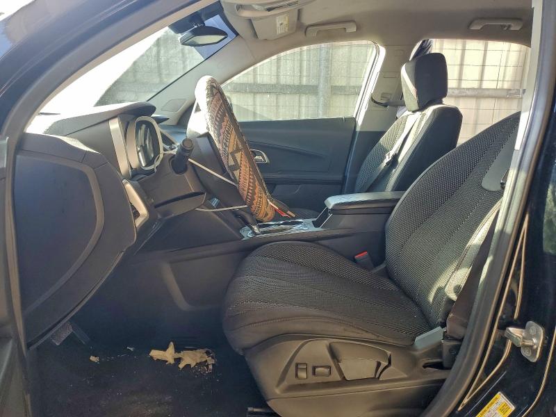 Фото 7 - CHEVROLET EQUINOX