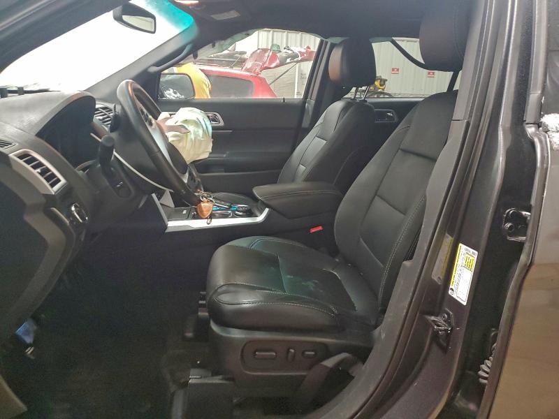 Фото 7 - FORD EXPLORER