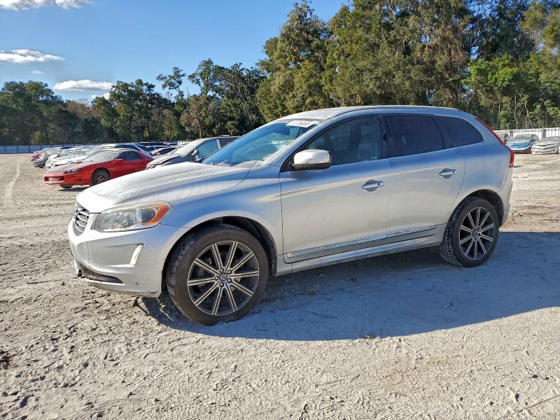 Фото 1 - VOLVO XC60