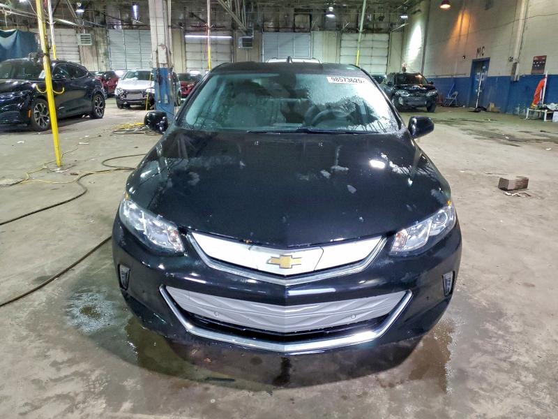 Фото 5 - CHEVROLET VOLT