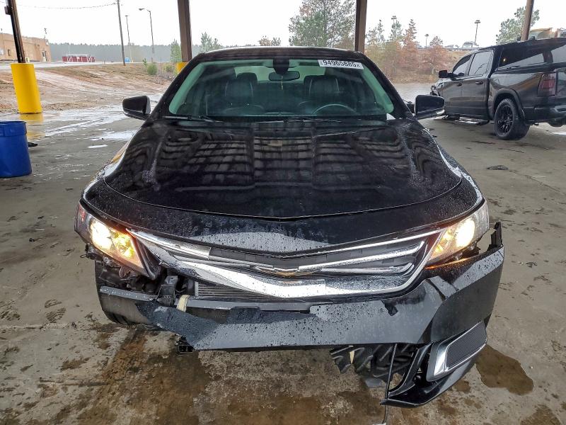 Фото 5 - CHEVROLET IMPALA