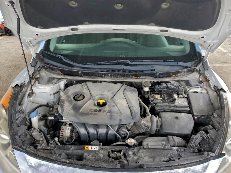 Фото 11 - HYUNDAI ELANTRA