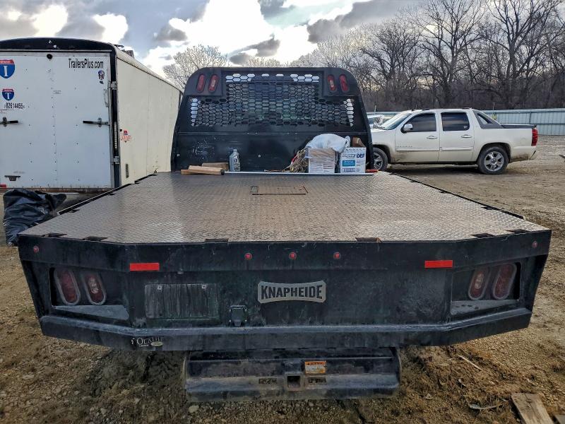 Фото 6 - FORD F350