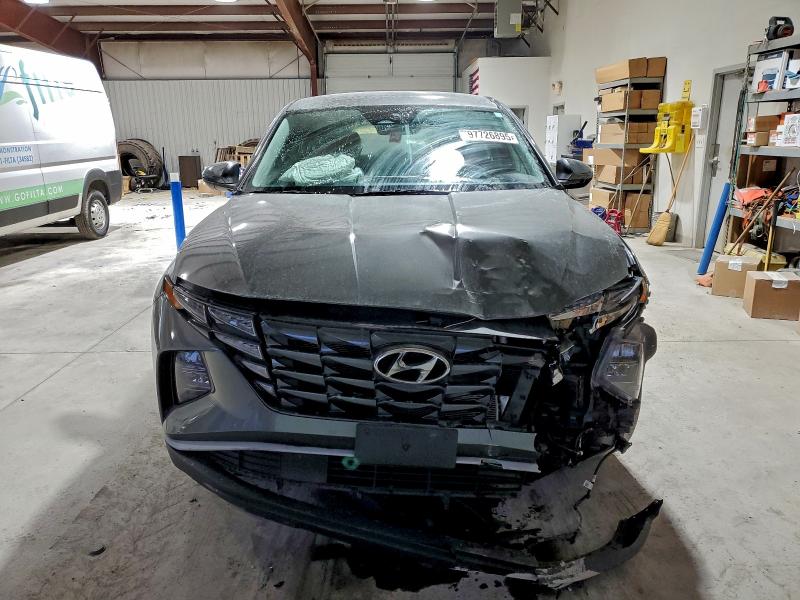 Фото 5 - HYUNDAI TUCSON