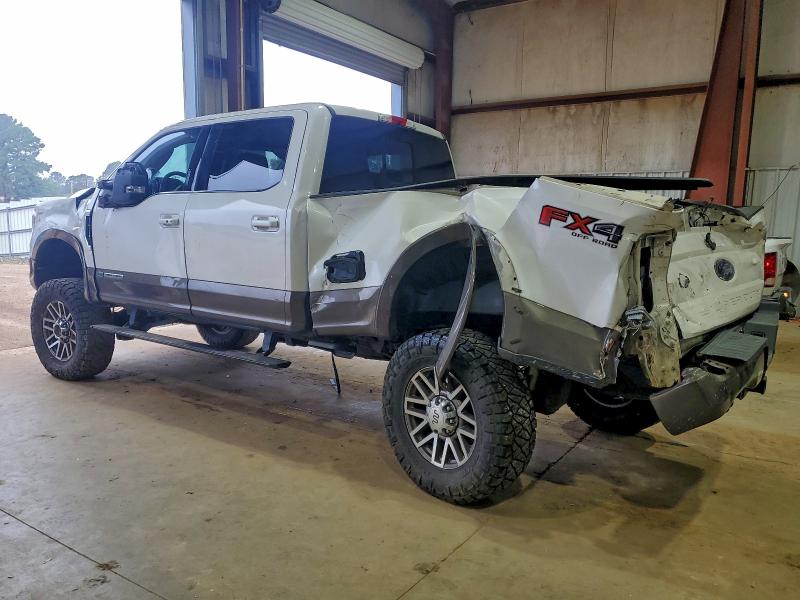 Фото 2 - FORD F250