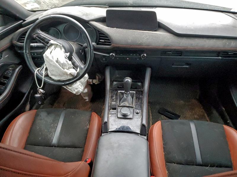 Фото 8 - MAZDA 3 RSS SV