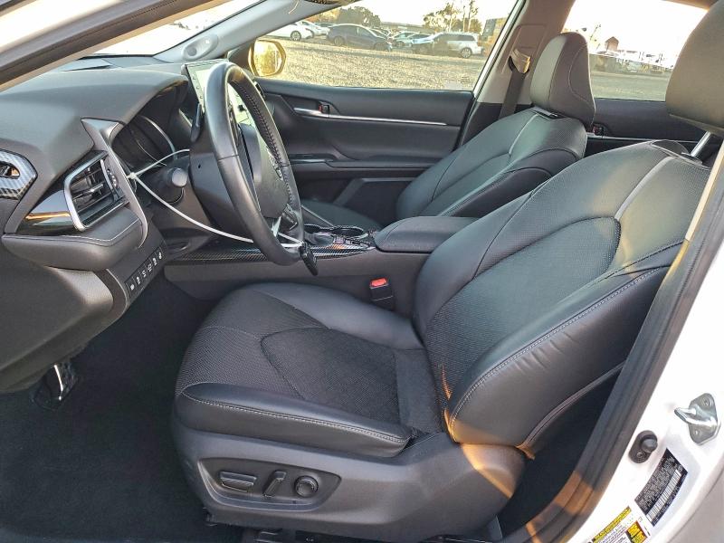 Фото 7 - TOYOTA CAMRY