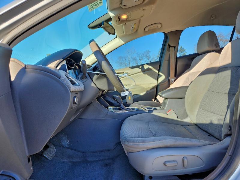 Фото 7 - CHEVROLET CRUZE