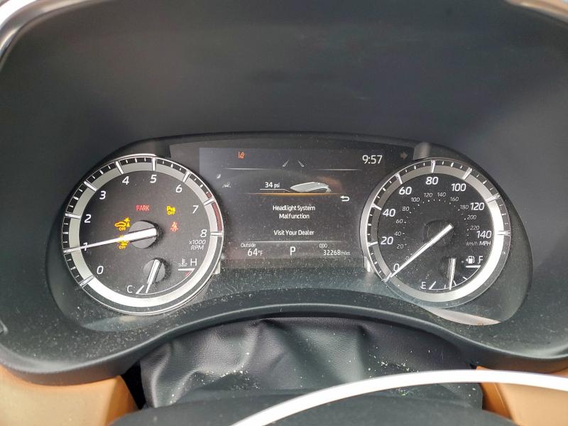 Фото 9 - TOYOTA HIGHLANDER